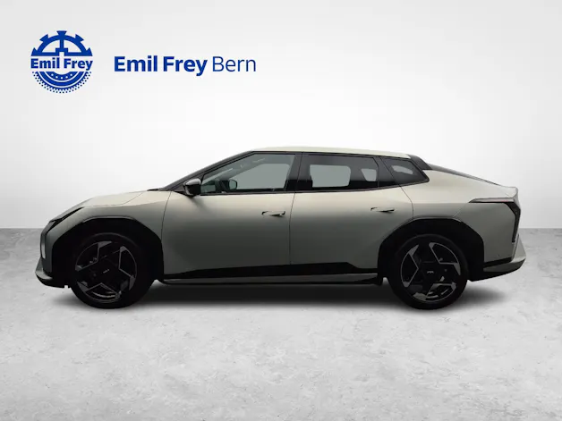 Kia EV4 Fastback 81 kWh GT-Line