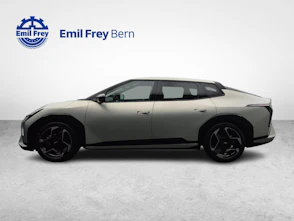 Fahrzeugbild KIA EV4 Fastback 81 kWh GT-Line