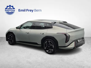Fahrzeugbild KIA EV4 Fastback 81 kWh GT-Line