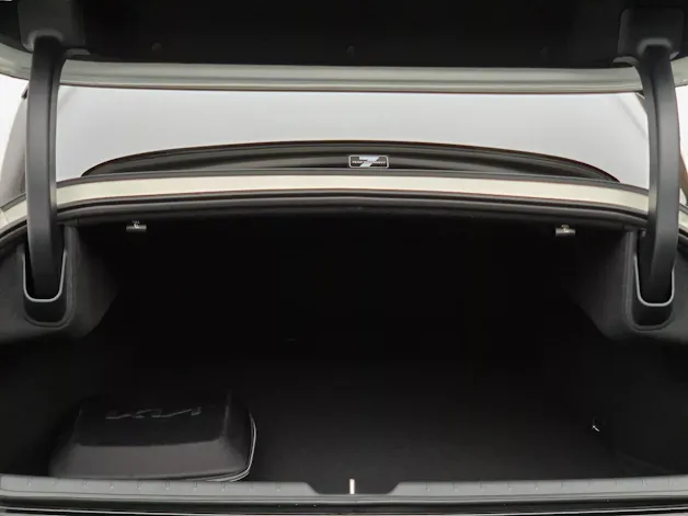 Kia EV4 Fastback 81 kWh GT-Line