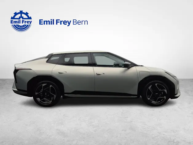 Kia EV4 Fastback 81 kWh GT-Line