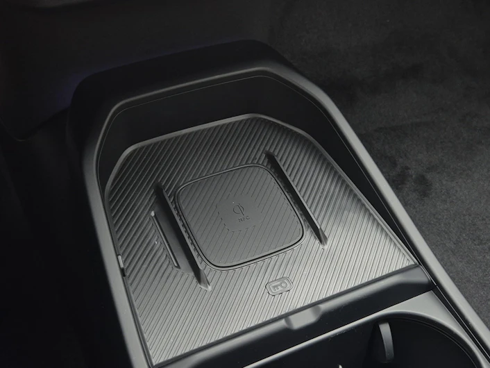 Fahrzeugbild KIA EV4