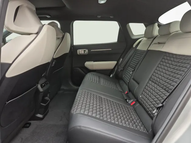 Kia EV4 Fastback 81 kWh GT-Line