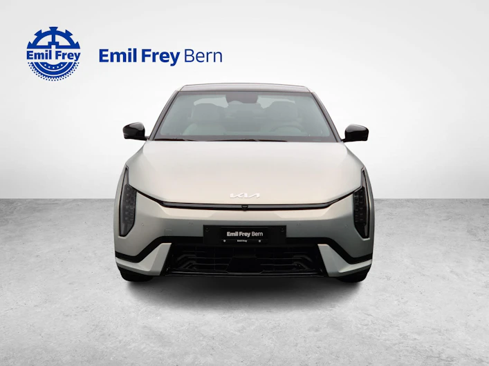 Fahrzeugbild KIA EV4