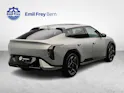 Kia EV4 Fastback 81 kWh GT-Line