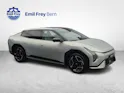 Kia EV4 Fastback 81 kWh GT-Line