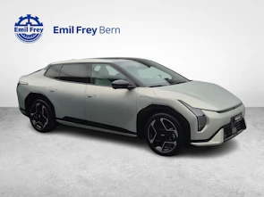 Fahrzeugbild KIA EV4 Fastback 81 kWh GT-Line