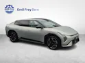Kia EV4 Fastback 81 kWh GT-Line