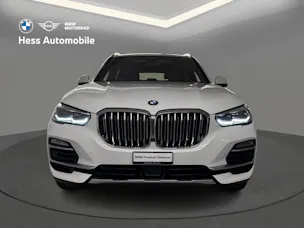 BMW X5 30d xDrive X-Line
