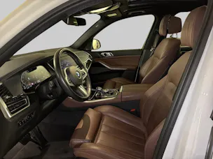 BMW X5 30d xDrive X-Line