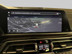 BMW X5 30d xDrive X-Line
