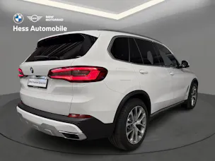 BMW X5 30d xDrive X-Line