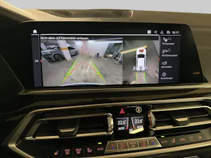 BMW X5 30d xDrive X-Line