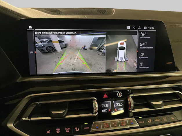 BMW X5 30d xDrive X-Line