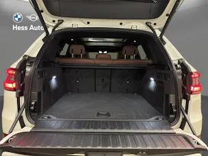 BMW X5 30d xDrive X-Line