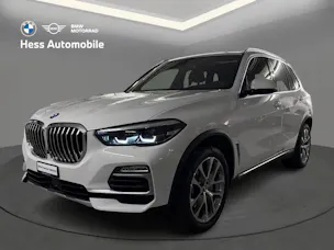 BMW X5 30d xDrive X-Line