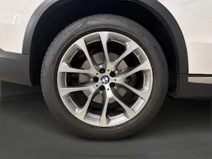 BMW X5 30d xDrive X-Line
