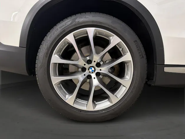 BMW X5 30d xDrive X-Line