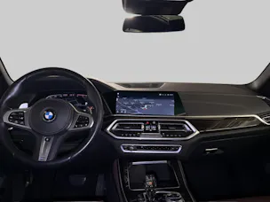 BMW X5 30d xDrive X-Line