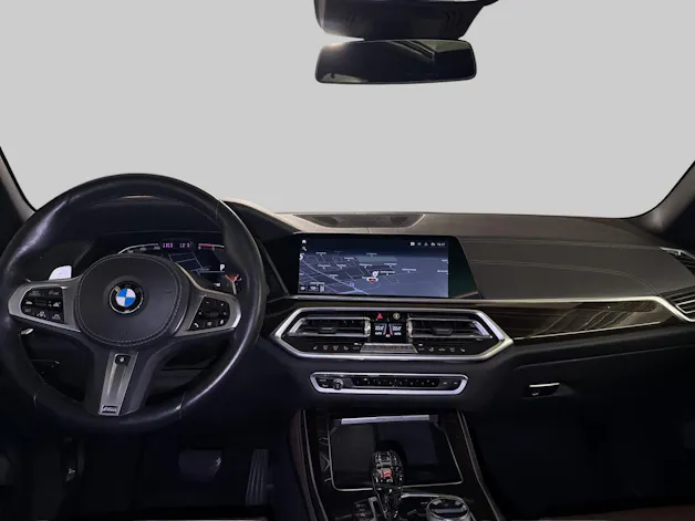 BMW X5 30d xDrive X-Line