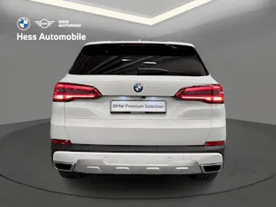 BMW X5 30d xDrive X-Line
