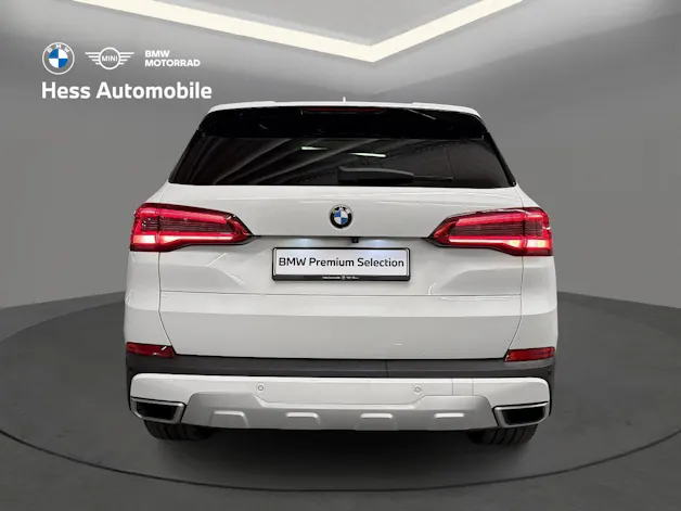 BMW X5 30d xDrive X-Line