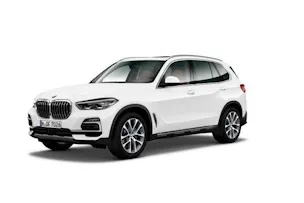 BMW X5 30d xDrive X-Line