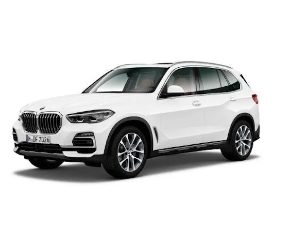 BMW X5 30d xDrive X-Line