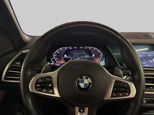 BMW X5 30d xDrive X-Line