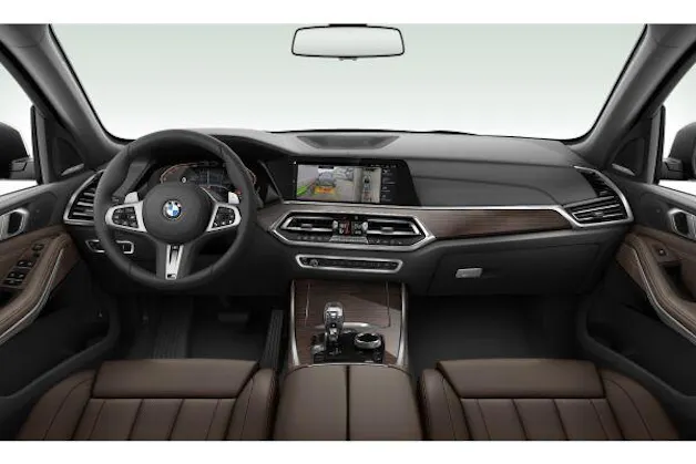 BMW X5 30d xDrive X-Line