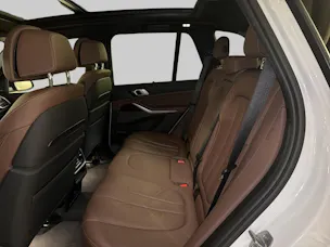 BMW X5 30d xDrive X-Line