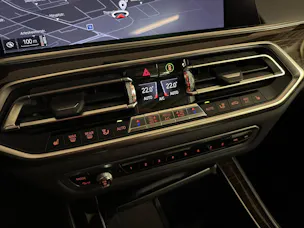 BMW X5 30d xDrive X-Line