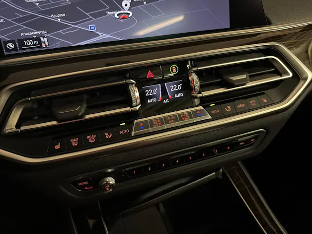 BMW X5 30d xDrive X-Line