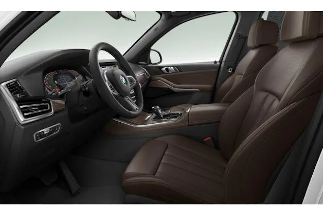 BMW X5 30d xDrive X-Line