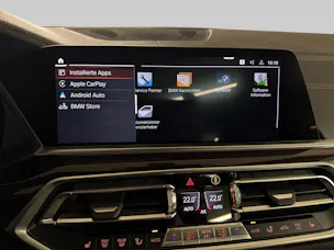BMW X5 30d xDrive X-Line