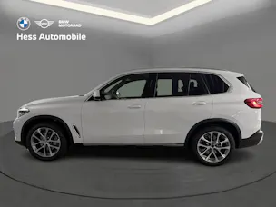BMW X5 30d xDrive X-Line