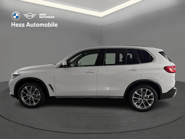 BMW X5 30d xDrive X-Line