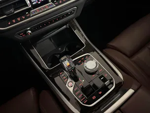 BMW X5 30d xDrive X-Line