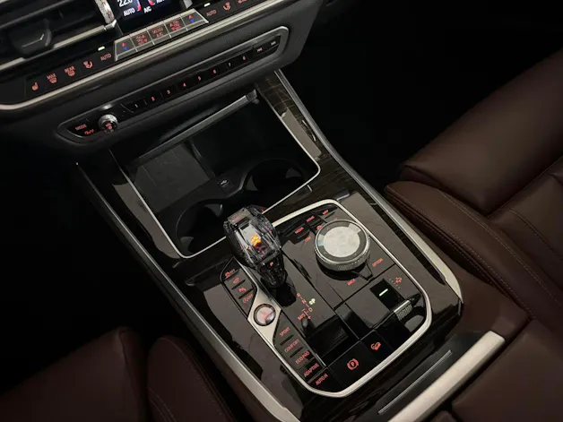 BMW X5 30d xDrive X-Line