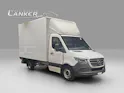 Mercedes-Benz Sprinter 316 Kab.-Ch. 3665 S 2.2 CDI 163