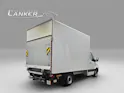 Mercedes-Benz Sprinter 316 Kab.-Ch. 3665 S 2.2 CDI 163