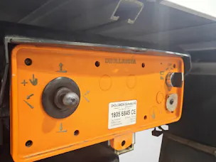 Mercedes-Benz Sprinter 316 Kab.-Ch. 3665 S 2.2 CDI 163