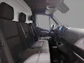 Mercedes-Benz Sprinter 316 Kab.-Ch. 3665 S 2.2 CDI 163