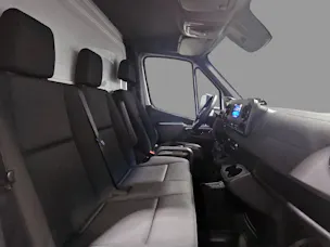 Mercedes-Benz Sprinter 316 Kab.-Ch. 3665 S 2.2 CDI 163