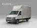 Mercedes-Benz Sprinter 316 Kab.-Ch. 3665 S 2.2 CDI 163