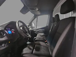 Mercedes-Benz Sprinter 316 Kab.-Ch. 3665 S 2.2 CDI 163