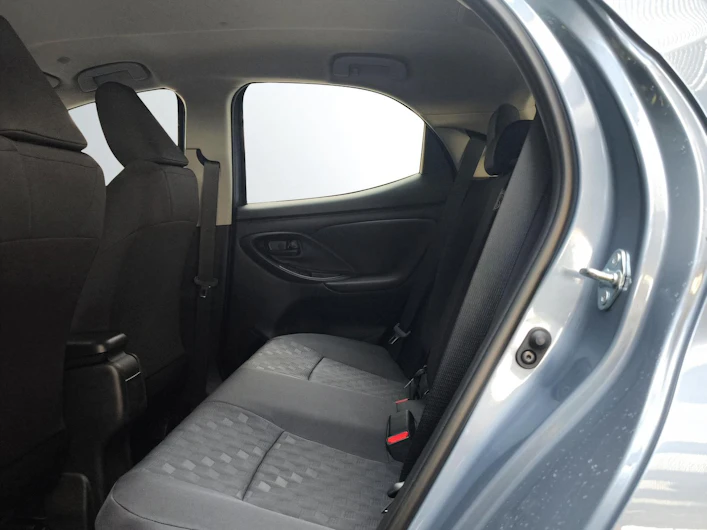 image du véhicule TOYOTA YARIS