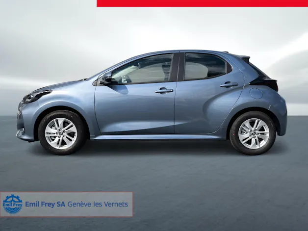 Toyota Yaris 1.5 VVT-i HSD Comfort