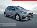 Toyota Yaris 1.5 VVT-i HSD Comfort