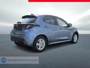 image du véhicule TOYOTA Yaris 1.5 VVT-i HSD Comfort